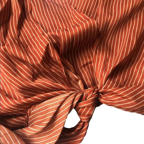 - J.O.A long sleeve crop top size small - Picture 13 of 14